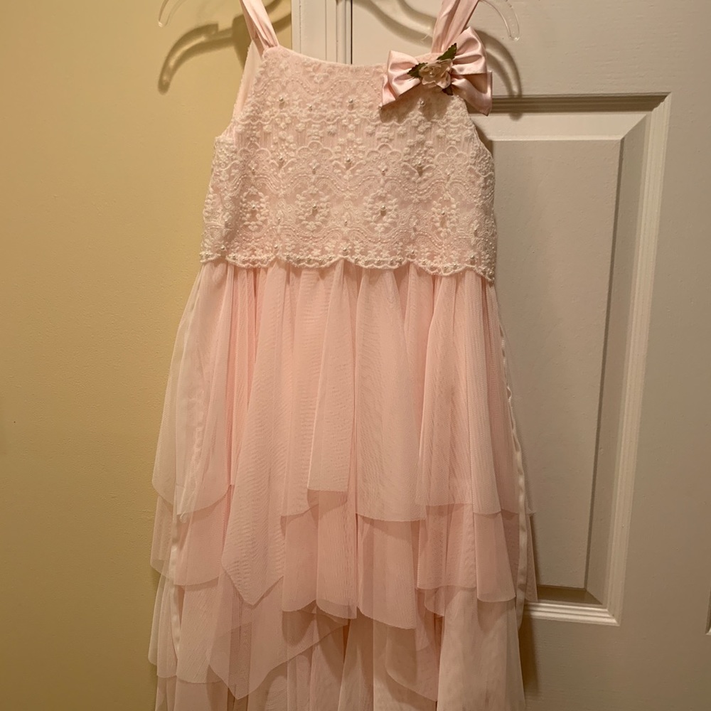 Biscotti girls Dress